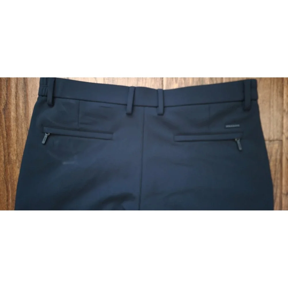 Enagan men black